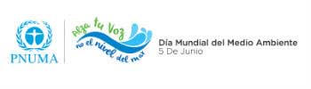Día Mundial del Medio Ambiente