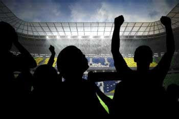 El deporte desata pasiones