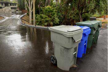 La correcta separación de los residuos es el paso clave en el reciclaje