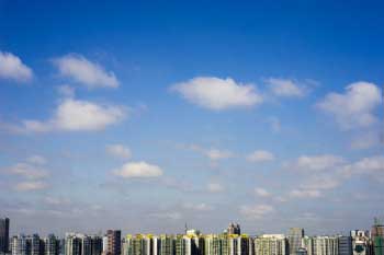 Los impuestos pigouvianos ayudan en la lucha contra la contaminación