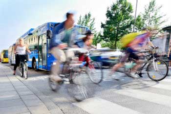 Semana Europea de la Movilidad