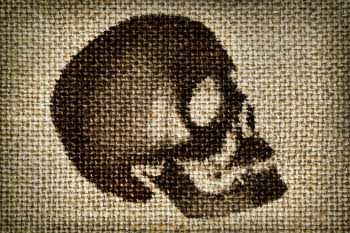 Los tintes sintéticos usan elementos muy tóxicos