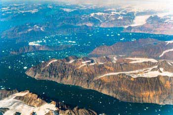 Consecuencias del aumento del nivel del mar