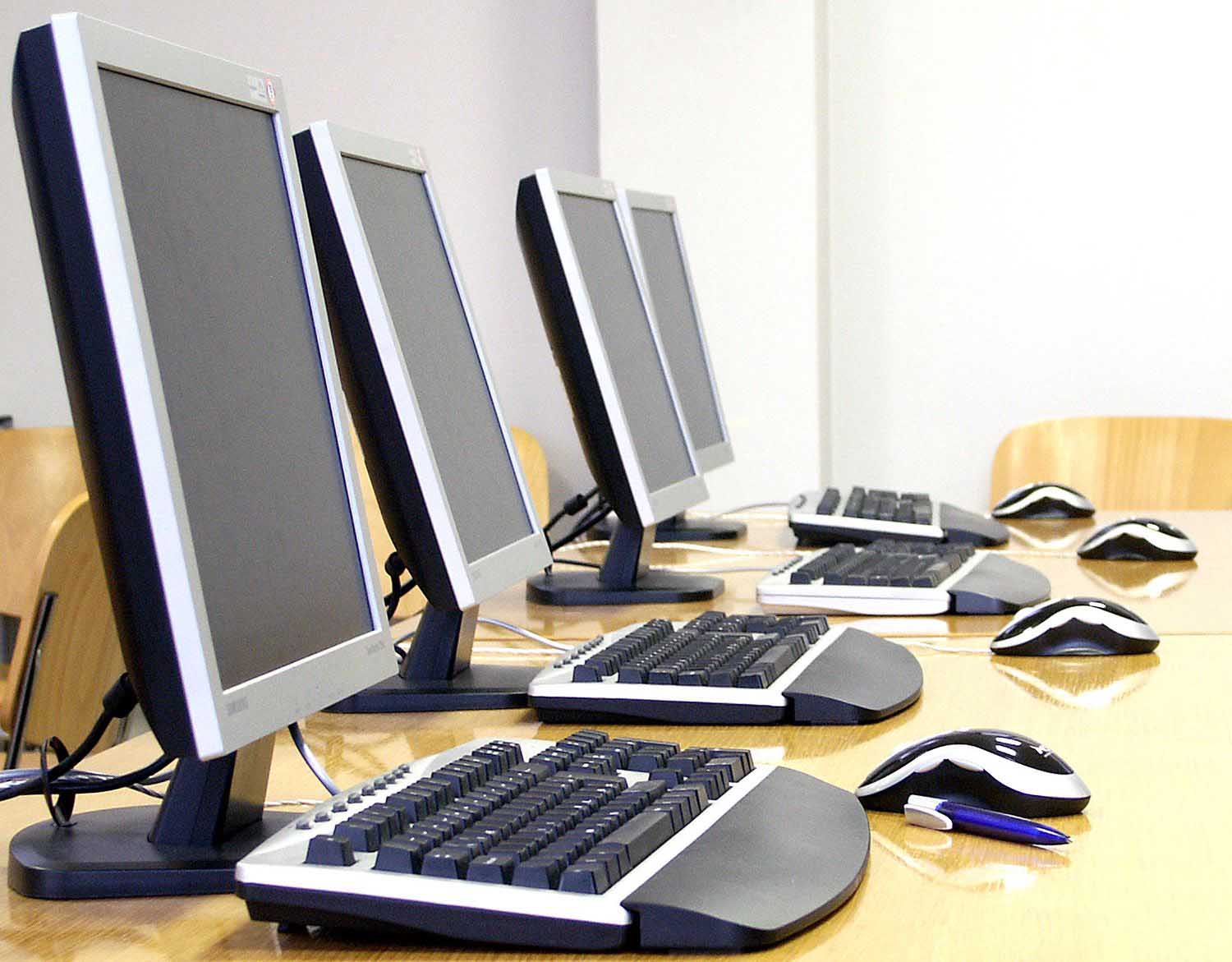 Ahorra en la oficina