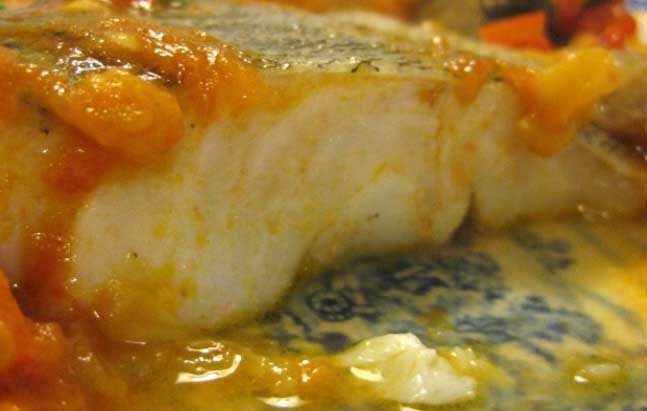 Bacalao