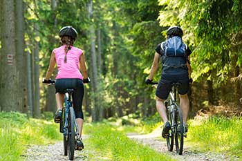 Cicloturismo