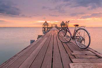 Cicloturismo