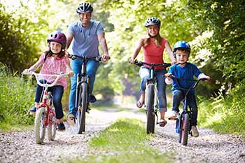 Cicloturismo