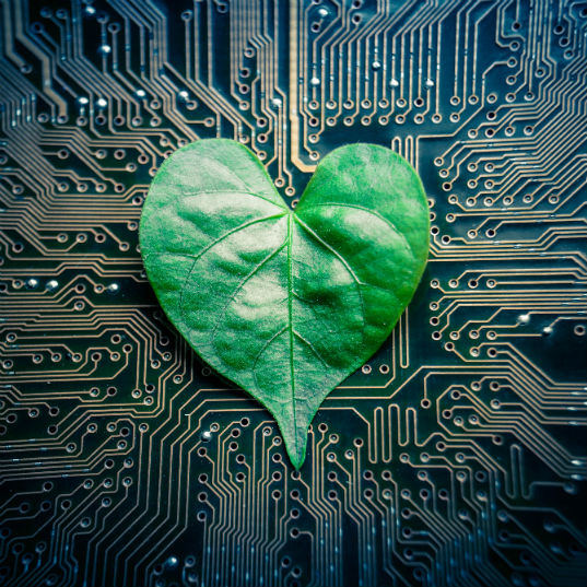 Criterios ambientales, sociales y de buen gobierno