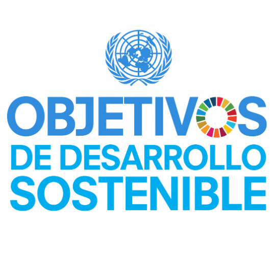 Objetivos de Desarrollo Sostenible