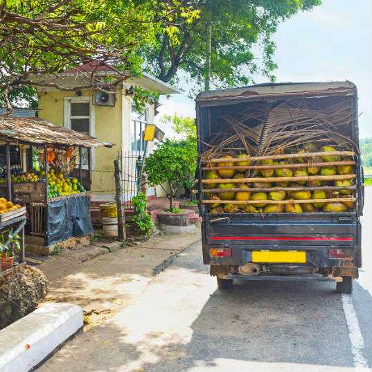 Consumo responsable y beneficios del consumo local