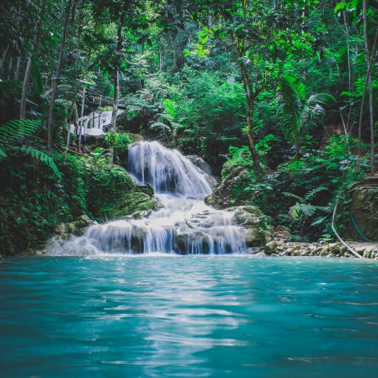 Energía renovable agua