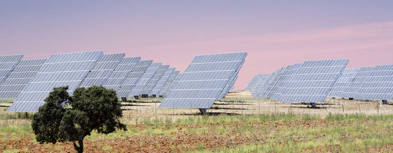estático Cambiarse de ropa despierta Las energías renovables: solar