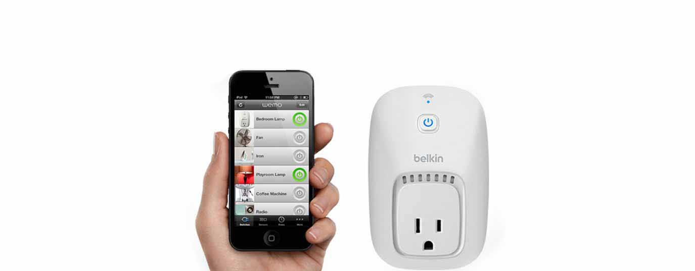 Gadgets para ahorrar energía en casa