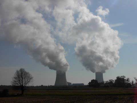 La energía nuclear y el hidrógeno