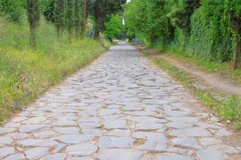 Carretera romana