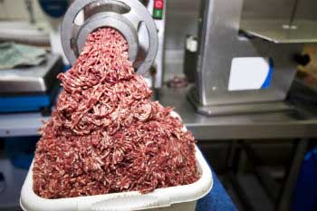 ¿Por qué la OMS recomienda no comer carne procesada?