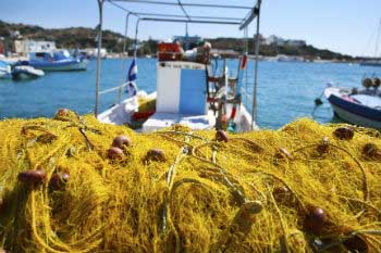 La UE destinará fondos para medidas por una pesca más sostenible