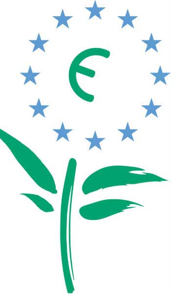 Ecolabel, etiqueta de la UE