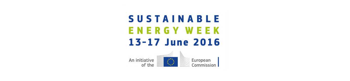 Semana Europea de la Energía Sostenible: el auge de los ‘prosumidores’
