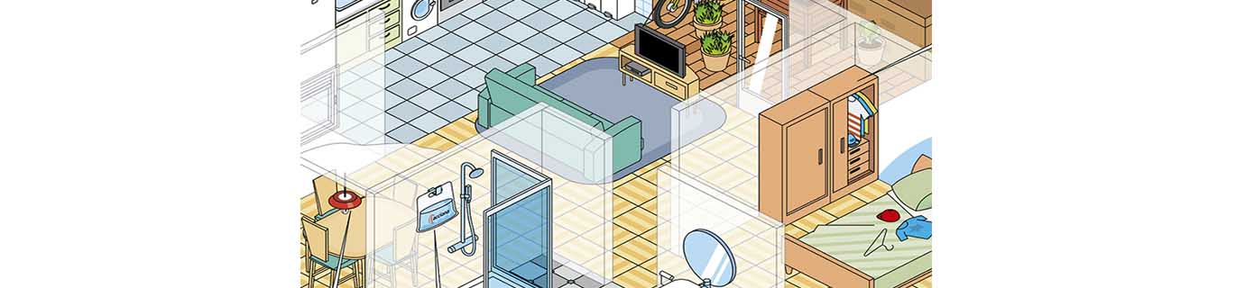 Cómo hacer de tu piso una casa sostenible