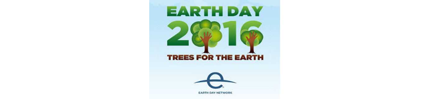 Día de la Tierra 2016