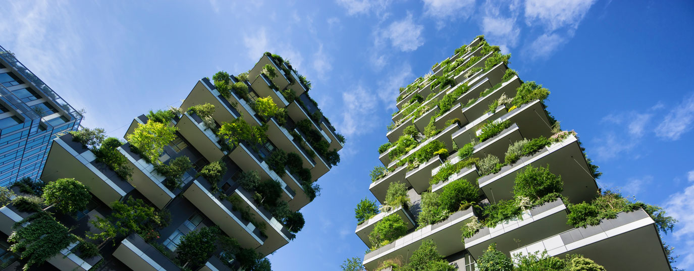 Arquitectura bioclimática: casas que ahorran