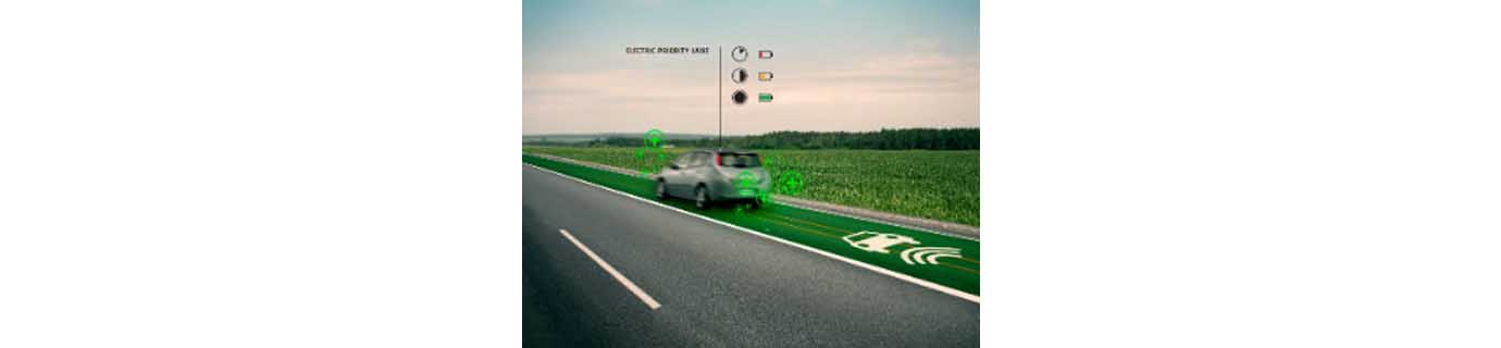 Movilidad sostenible: carreteras inteligentes