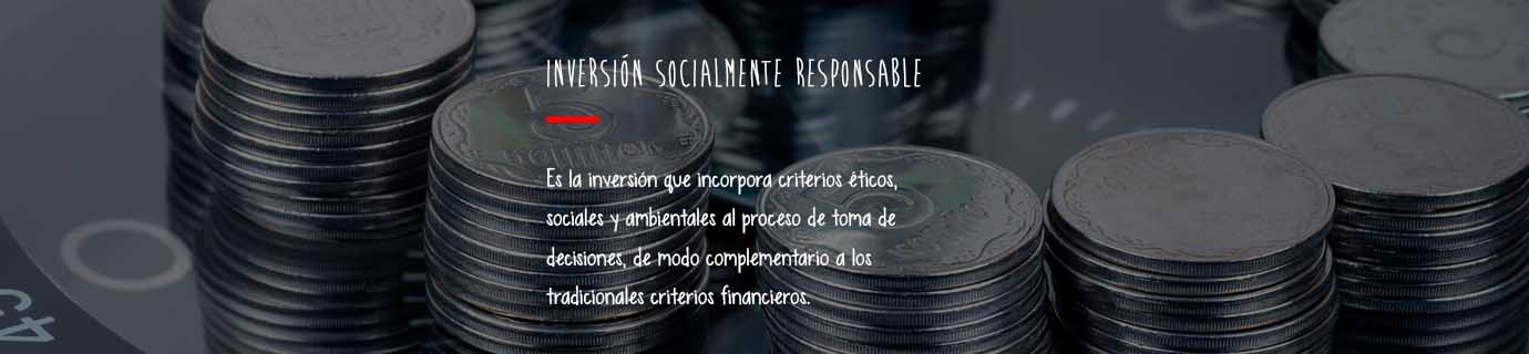 #AprendeSostenibilidad: Inversión socialmente responsable