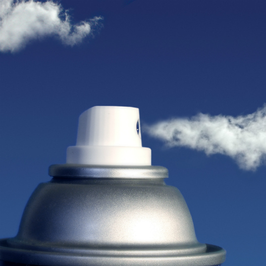 ¿Por qué ya no está en riesgo la capa de ozono?