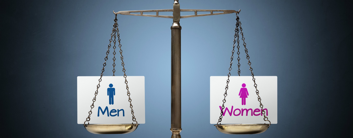 ¿Qué es la brecha salarial entre hombres y mujeres?