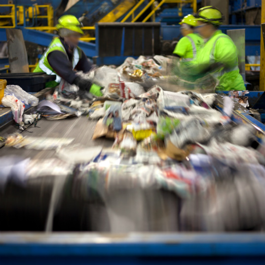 Desmontando mitos contra el reciclaje