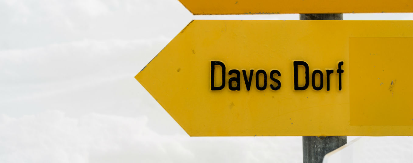 Davos y el desafío de redefinir el capitalismo