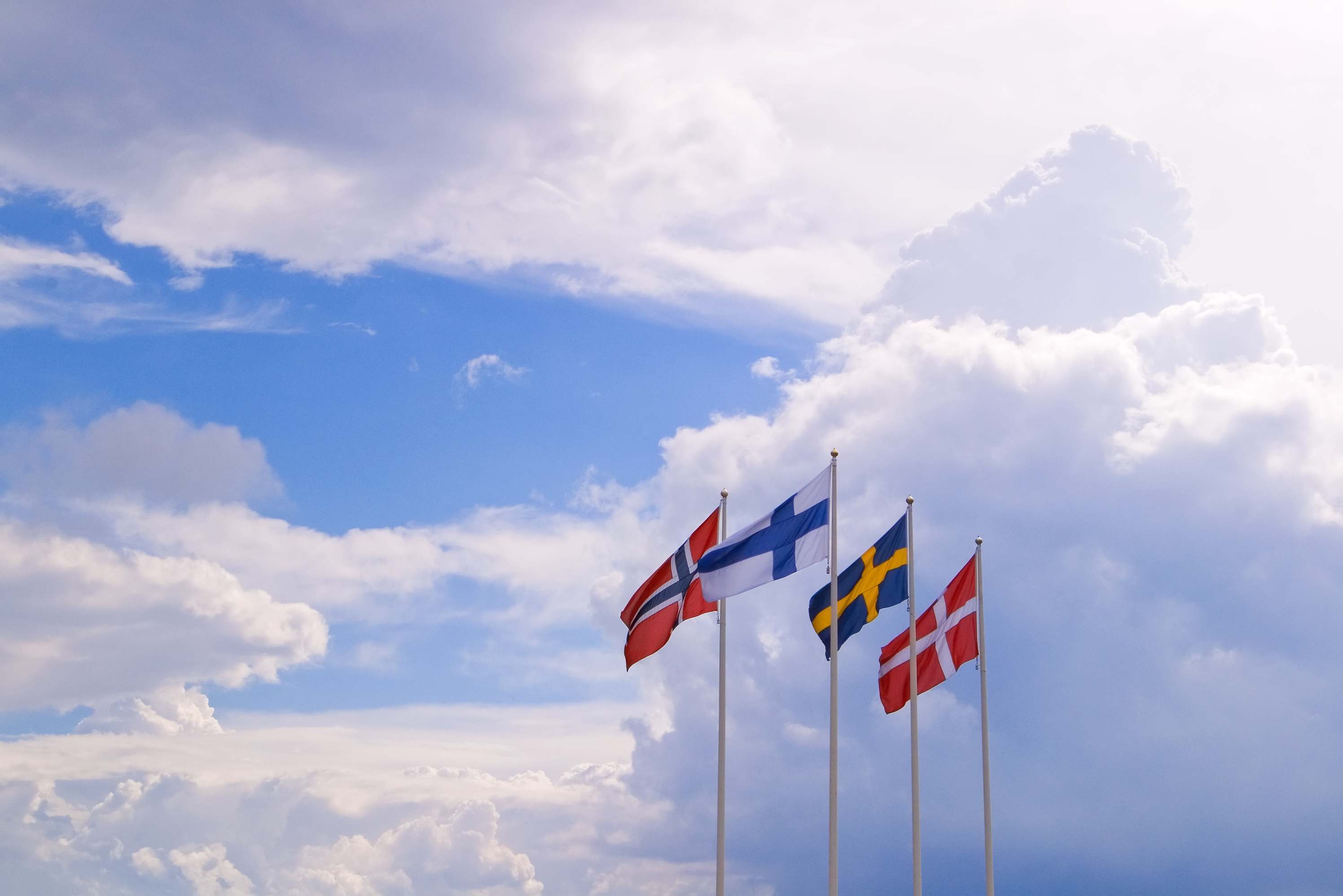 ¿Por qué los países nórdicos lideran los rankings de sostenibilidad?