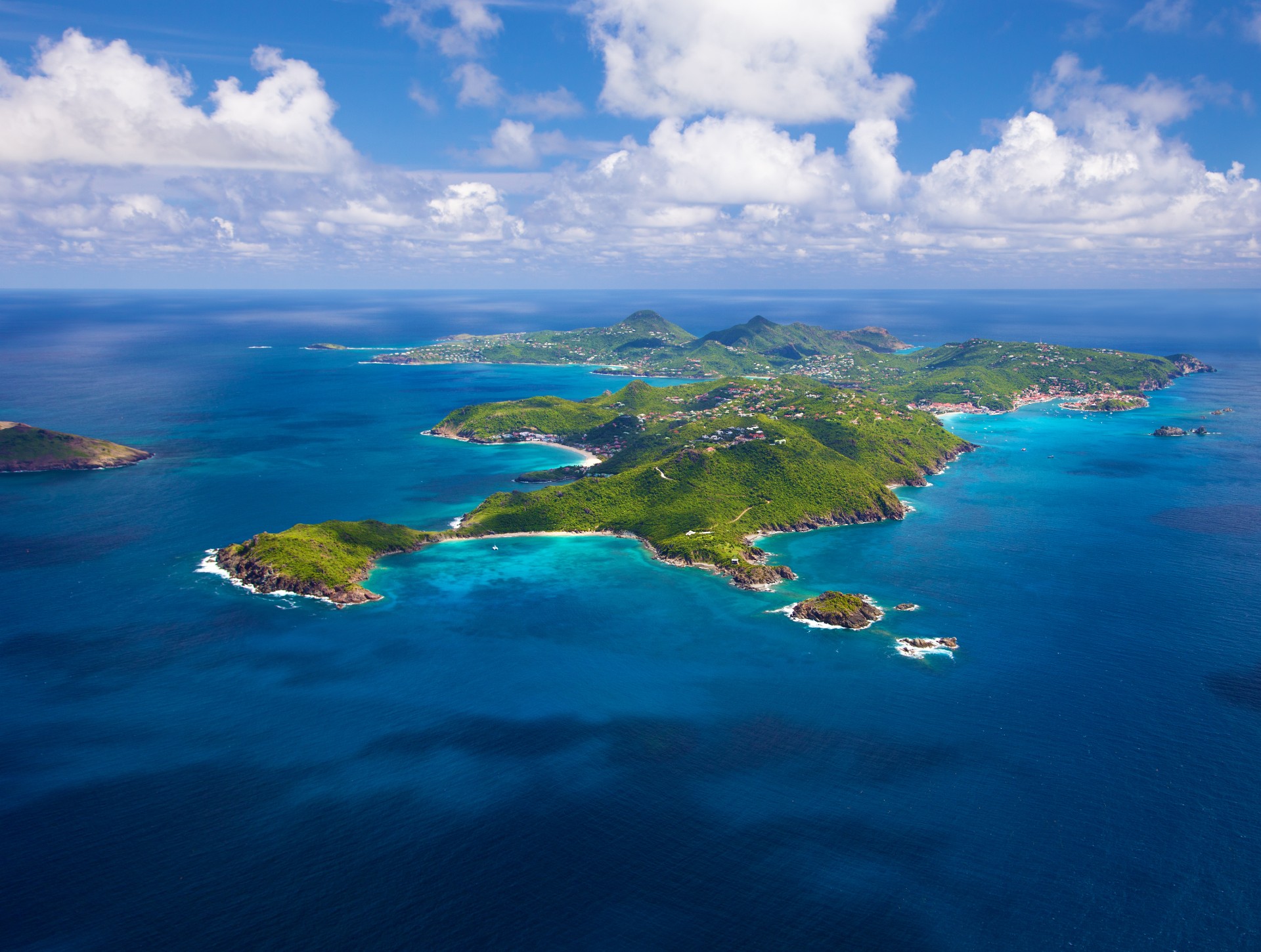 El papel de las energías renovables en el desarrollo sostenible de las islas