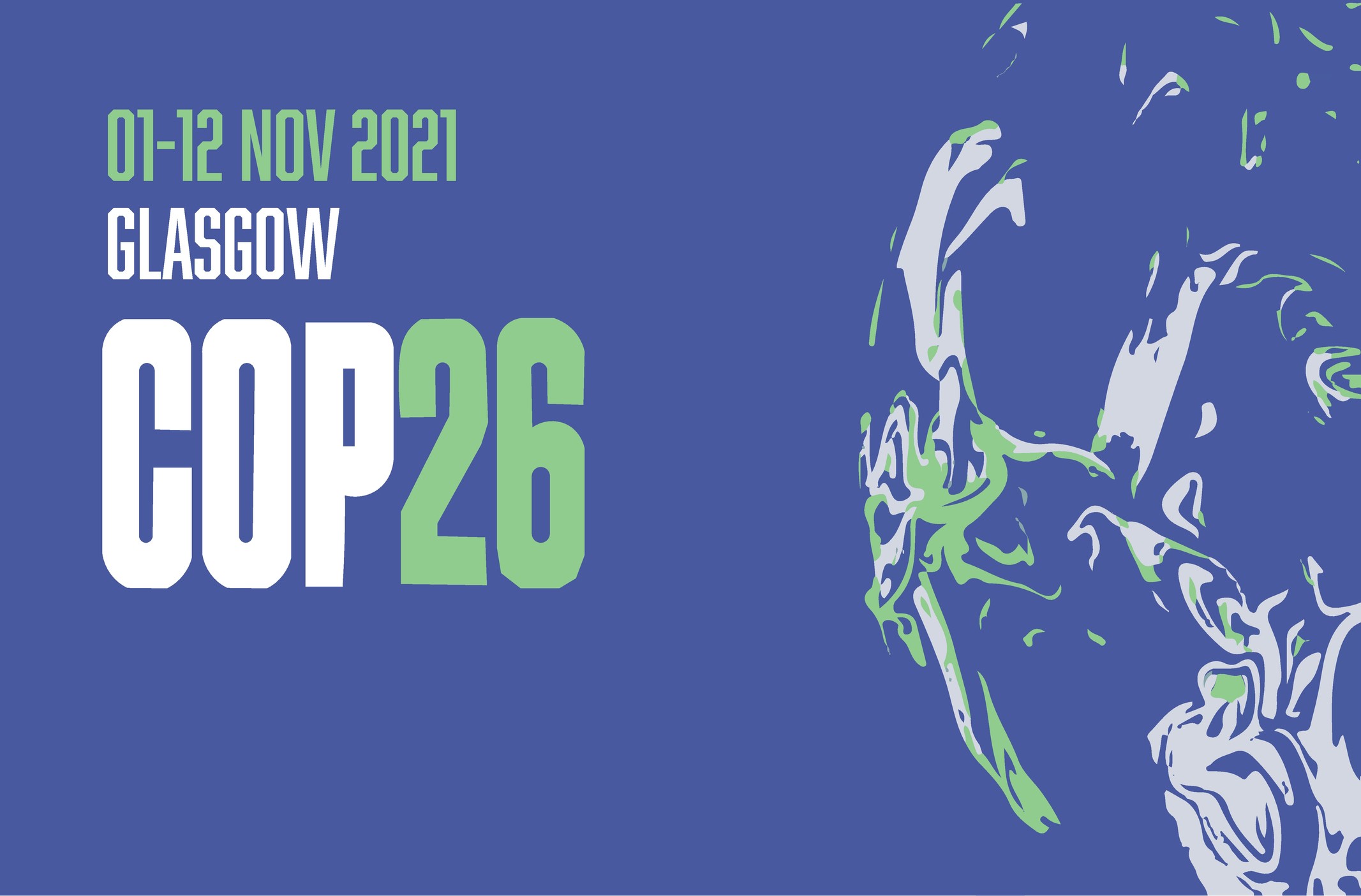 ¿Qué podemos esperar de la COP26 de Glasgow?