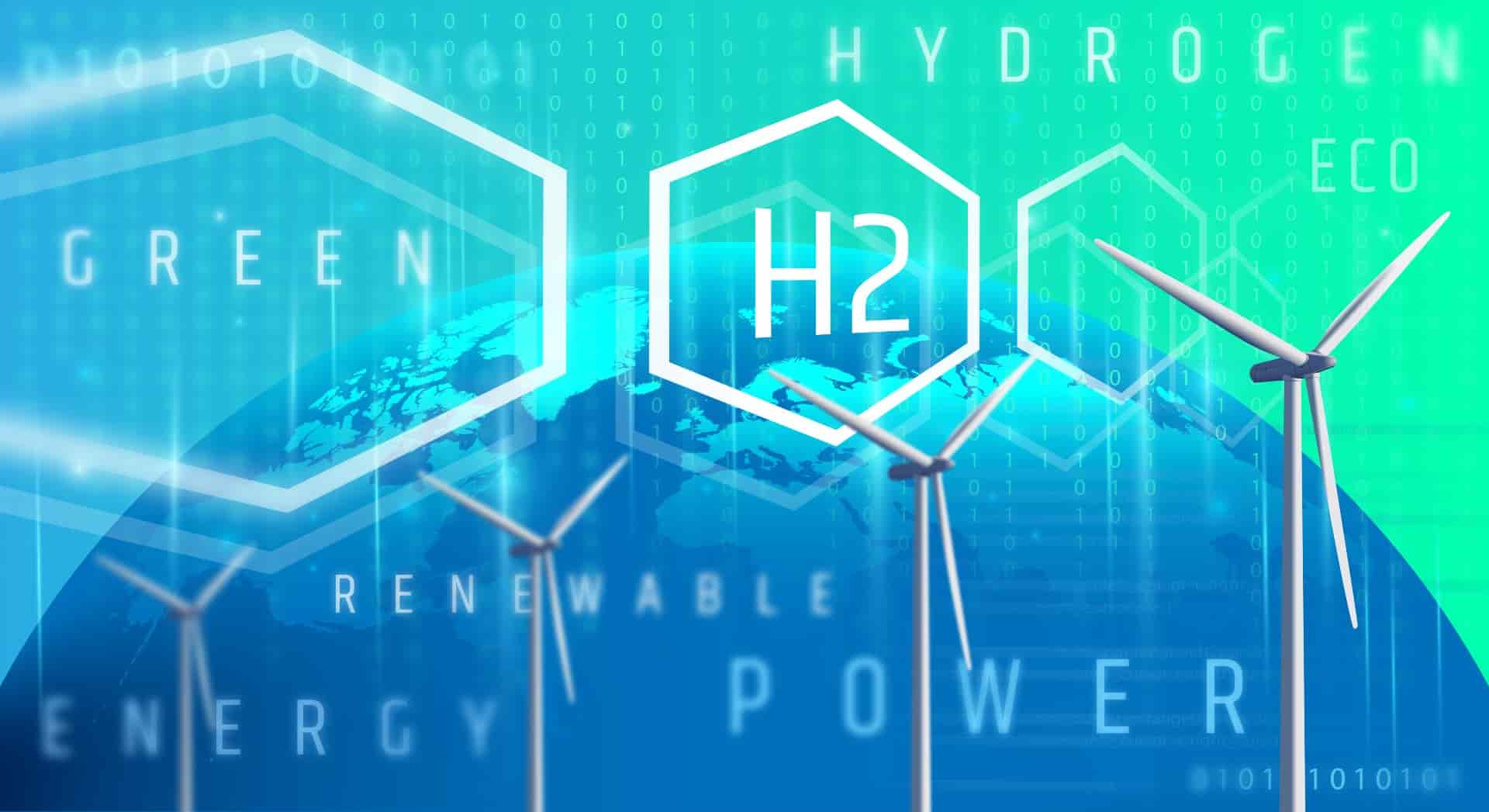10 preguntas y respuestas sobre el hidrógeno verde